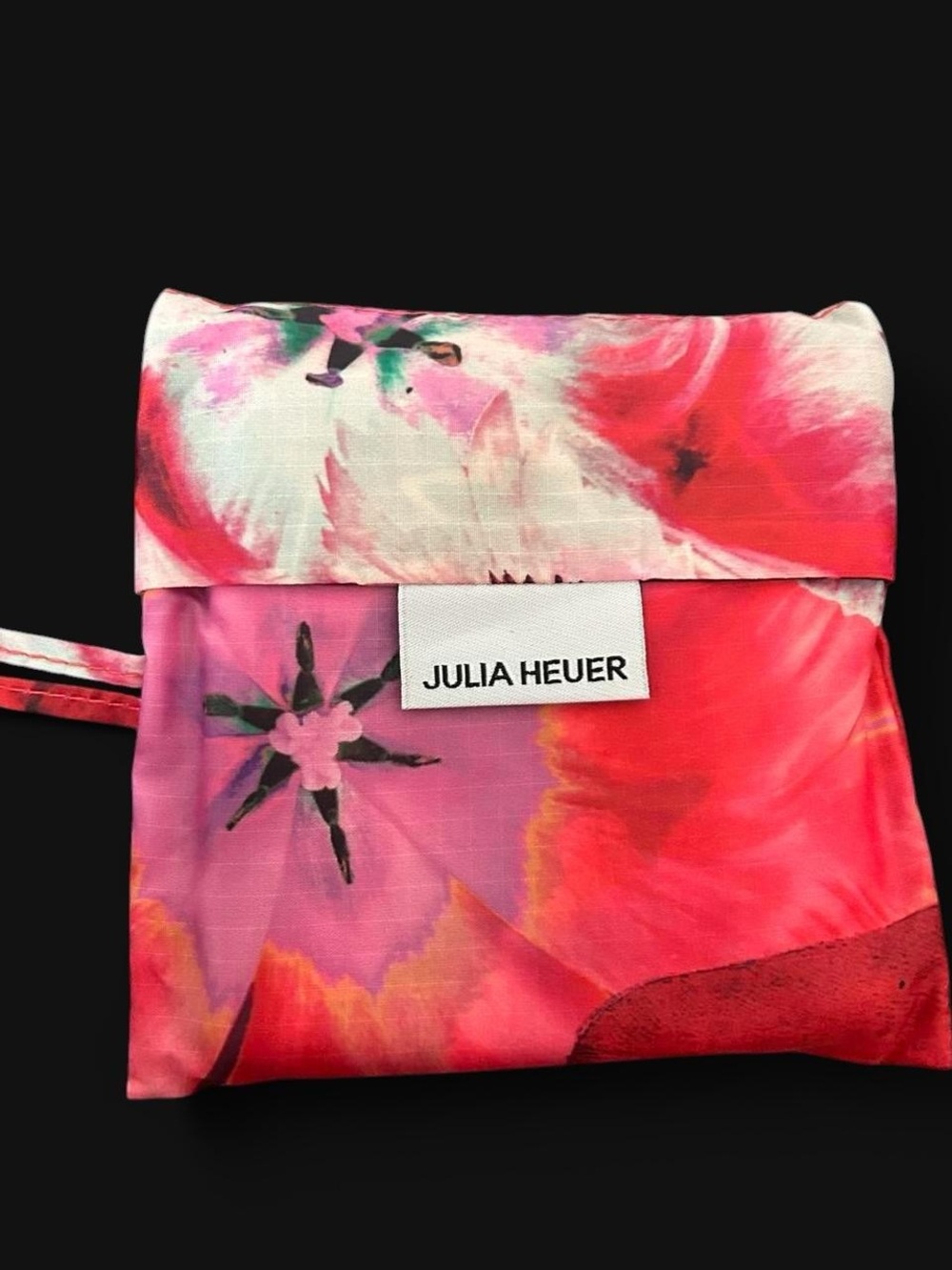 Julie Heuer Standard Baggu